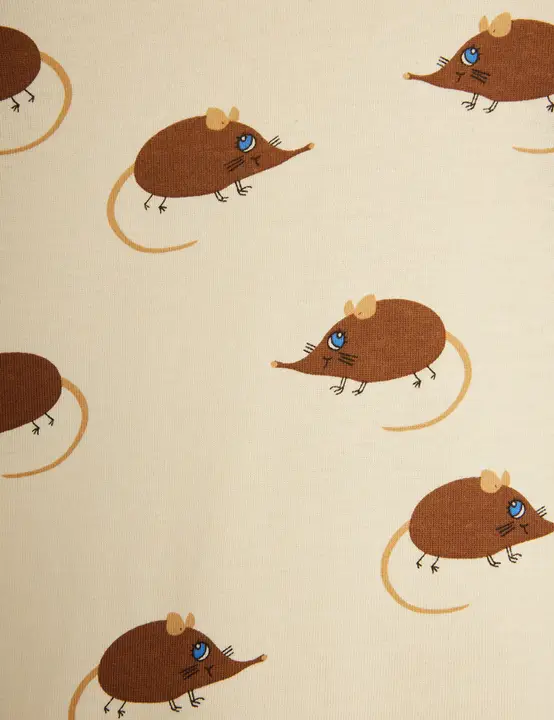 Elephant shrew t-shirt