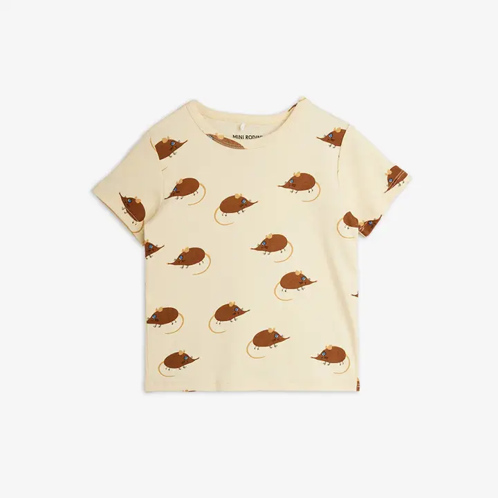 Elephant shrew t-shirt