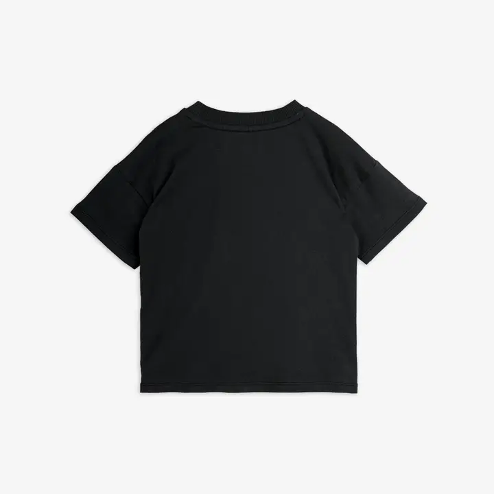 Ritzratz patch t-shirt