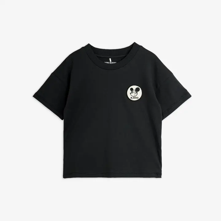 Ritzratz patch t-shirt