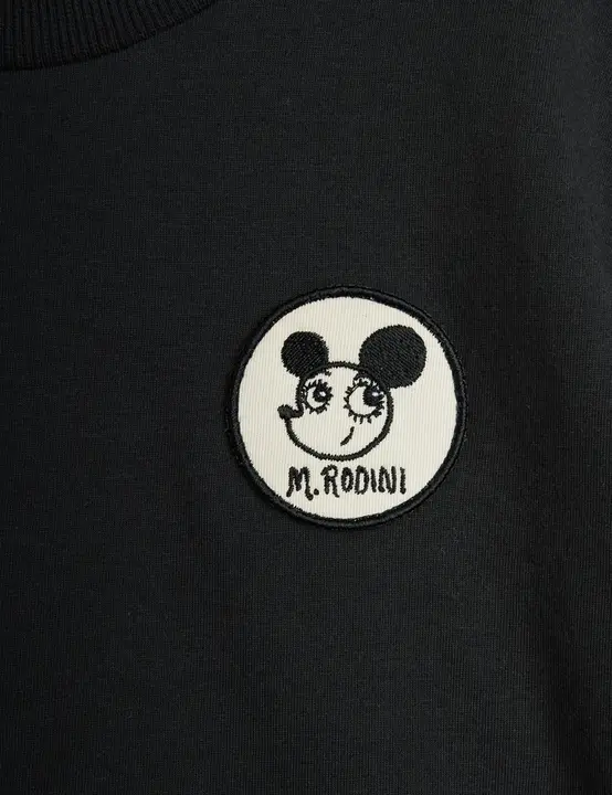 Ritzratz patch t-shirt