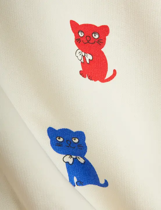 Kittens sweatshirt