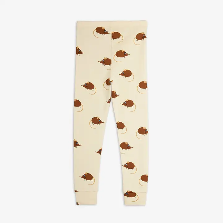 Elephant shrew leggings