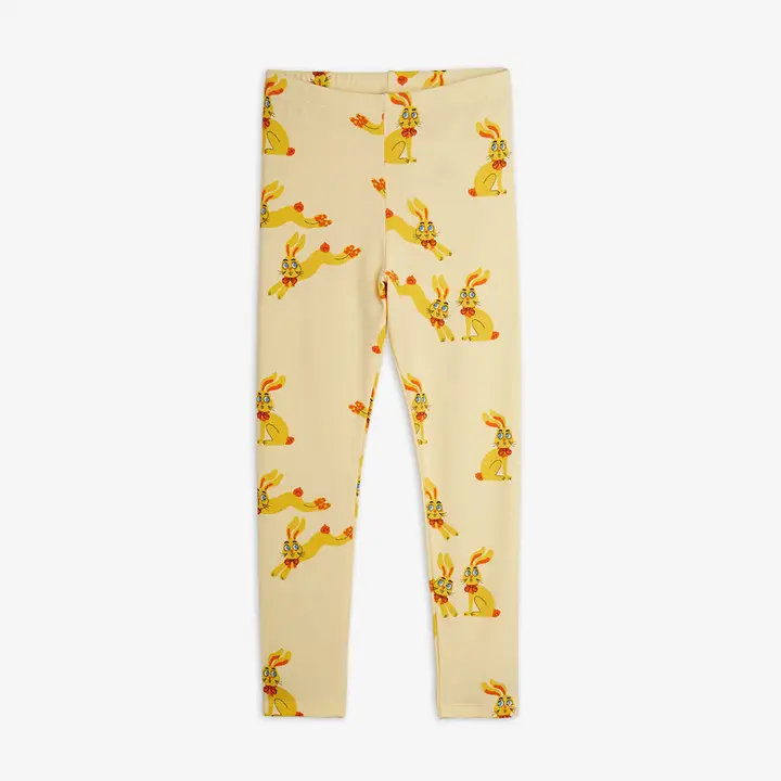 Rabbits leggings