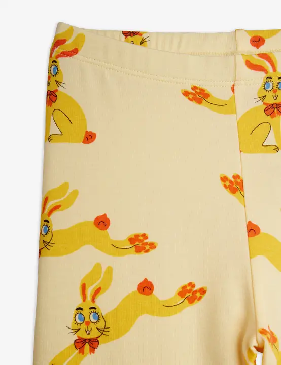 Rabbits leggings