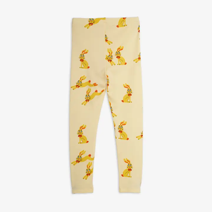 Rabbits leggings