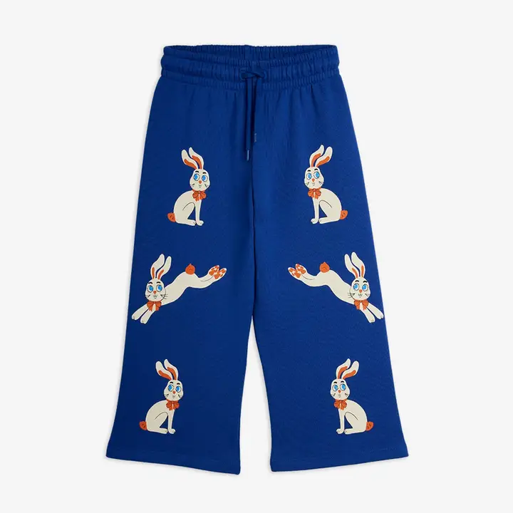 Rabbit sweatpants