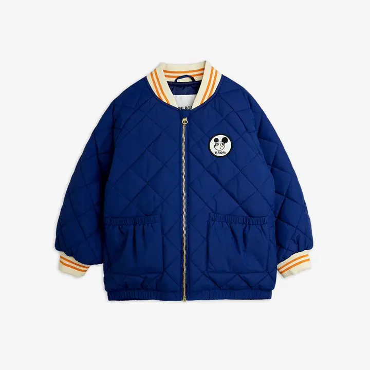 Baby Jackets & Outerwear | Playful Prints | Mini Rodini