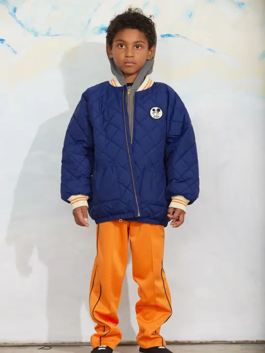 Baby Jackets & Outerwear | Playful Prints | Mini Rodini