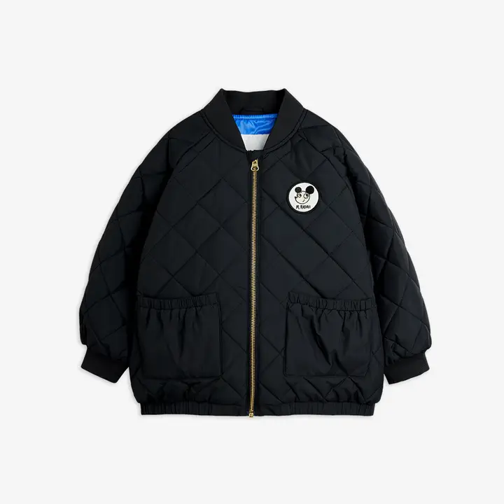 ミニロディーニ　ジャケット Baby Jackets & Outerwear | Playful Prints | Mini Rodini