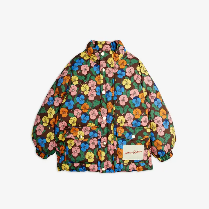 Kids outerwear | Functional & sustainable | Mini Rodini