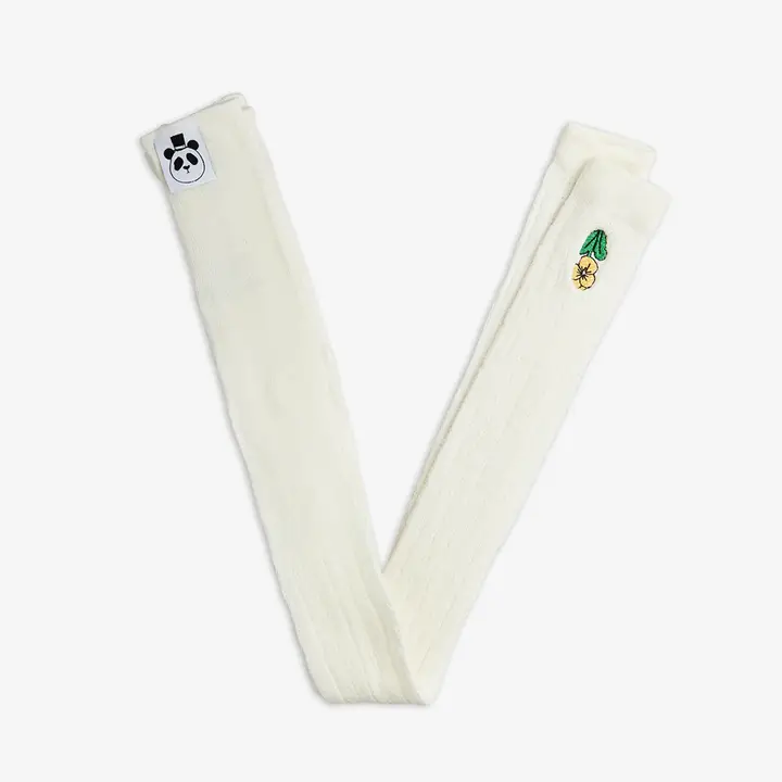 Viola pointelle 1-pack tights