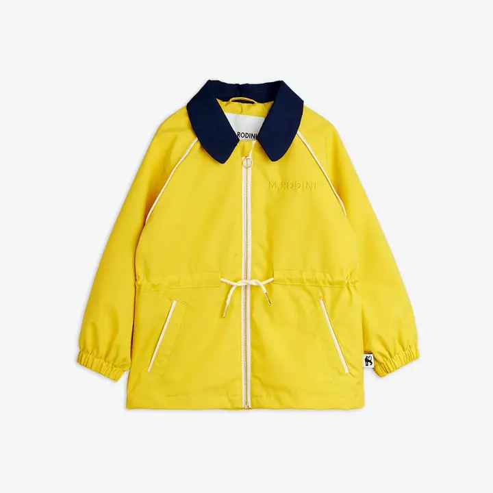Kids outerwear | Functional & sustainable | Mini Rodini
