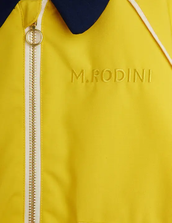Kids outerwear | Functional & sustainable | Mini Rodini