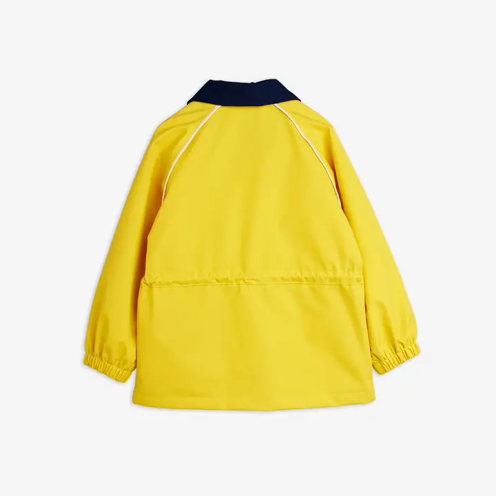 Kids outerwear | Functional & sustainable | Mini Rodini