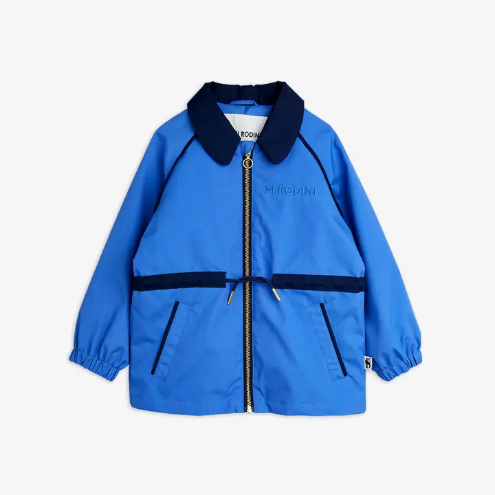 Kids outerwear | Functional & sustainable | Mini Rodini