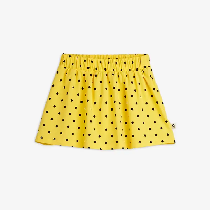 Dots Skirt