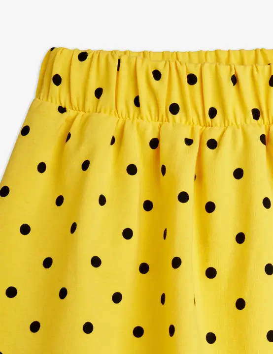 Dots Skirt