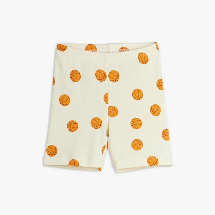 Basketball Bike Shorts