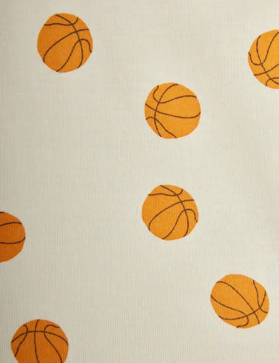 Basketball Bike Shorts