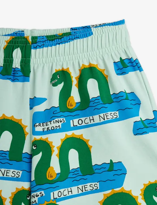 Loch Ness Shorts
