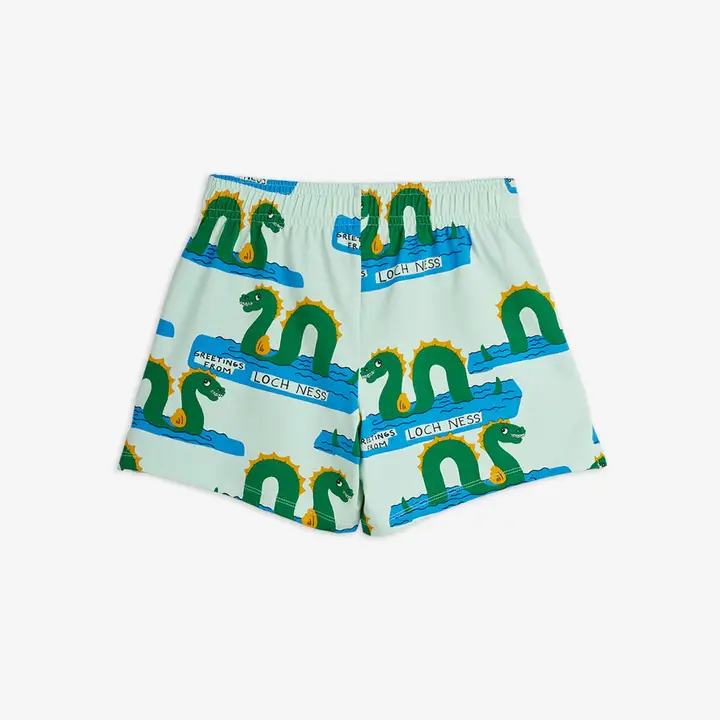 Loch Ness Shorts