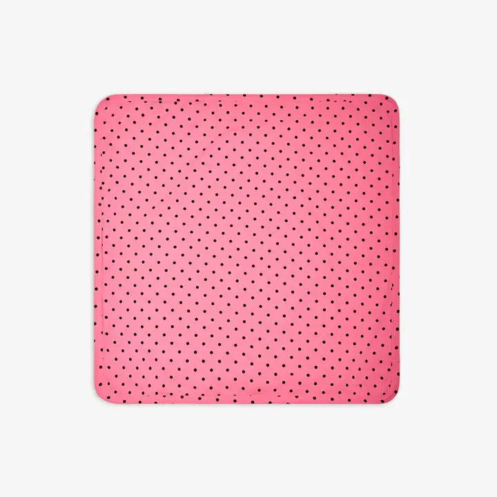 Double-sided Dots blanket
