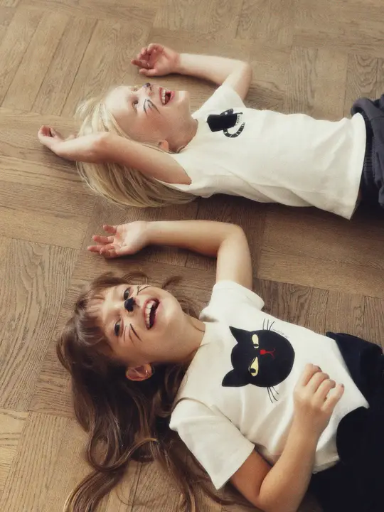 Organic kids & baby clothes | Mini Rodini