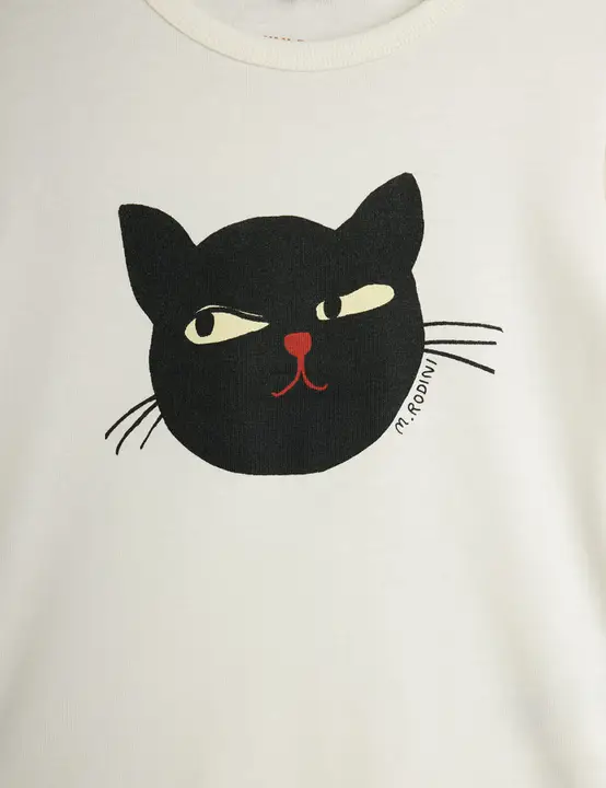 Cat T-Shirt