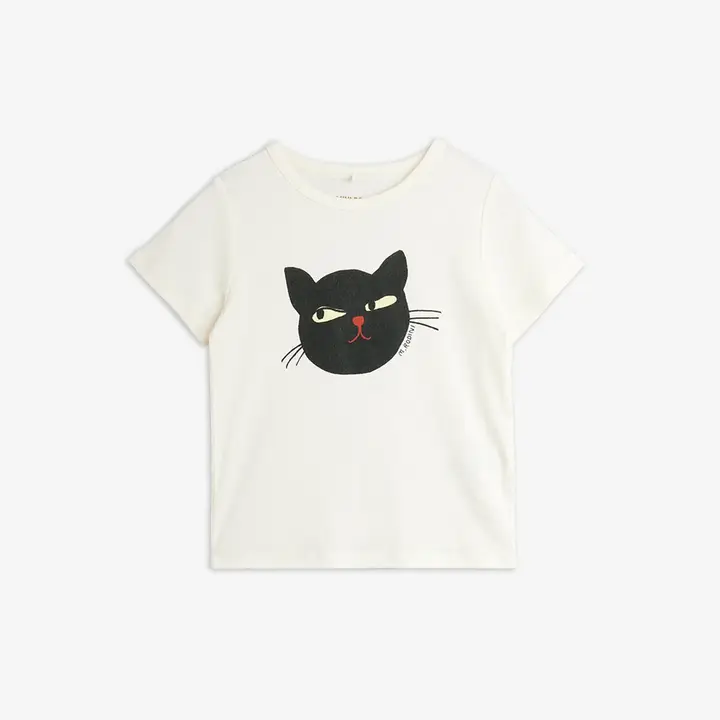 Cat T-Shirt