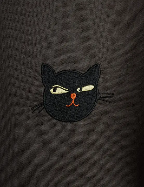 Cat and Rat Sweatpants
