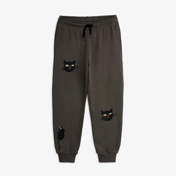 Cat and Rat Sweatpants