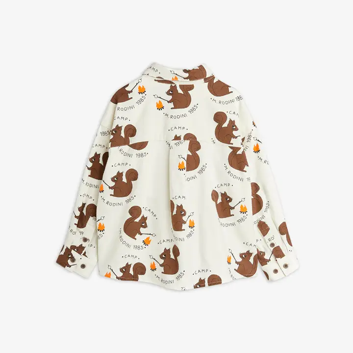 Flanell shirt