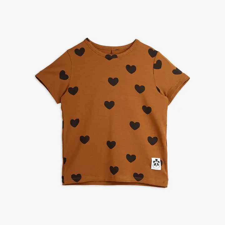 Basic Hearts T-shirt