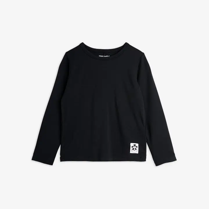 Basic Long Sleeve T-shirt