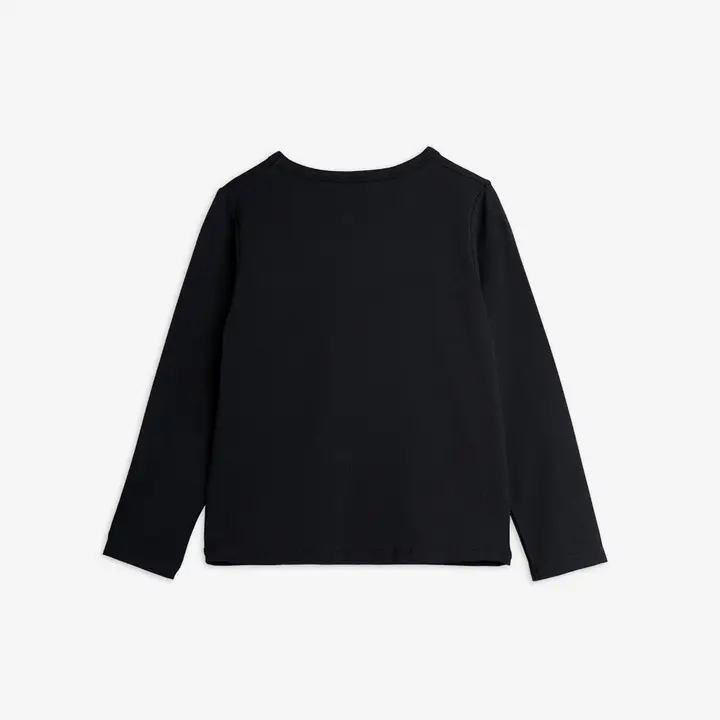 Basic Long Sleeve T-shirt