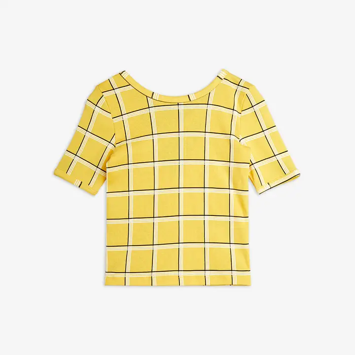 Mini Rodini Check