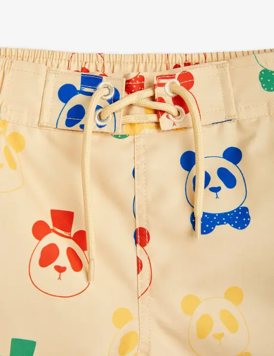 Panda Swim Pants