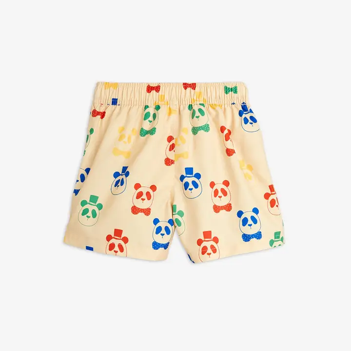 Panda Swim Pants