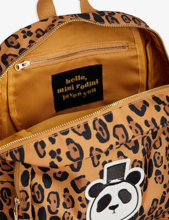 Kids backpacks & bags | Mini Rodini