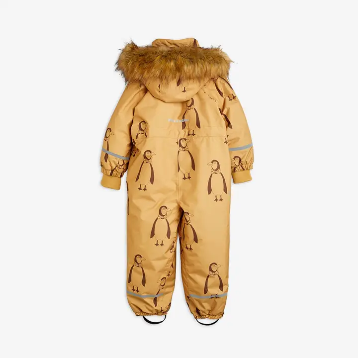 Kids Snowsuits & Overalls