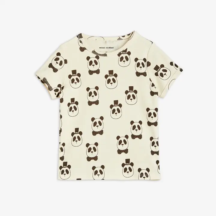 Panda T-shirt