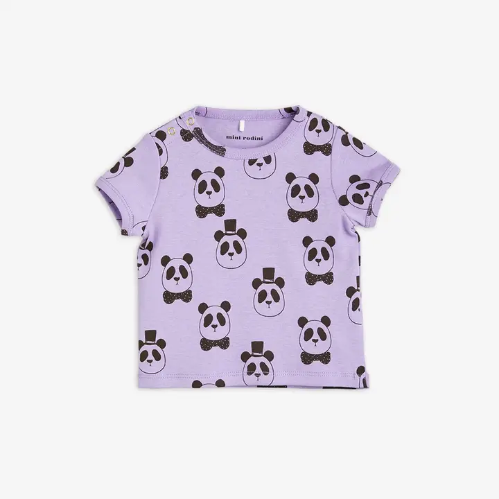 Panda T-shirt