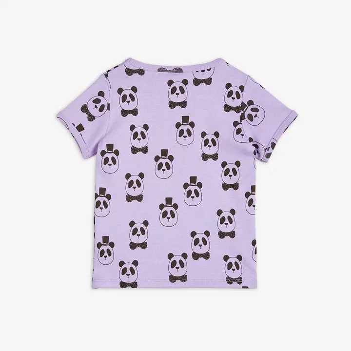 Panda T-shirt