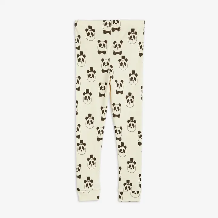 Panda Leggings