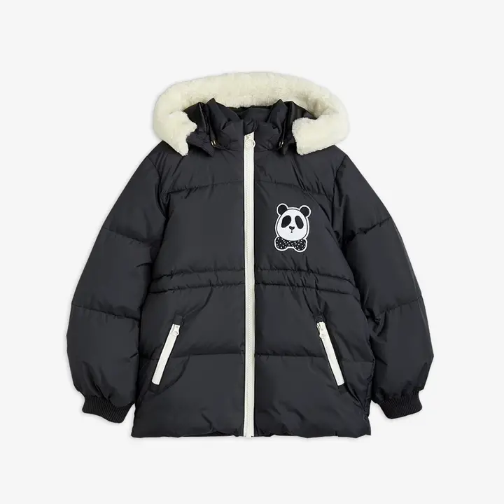 Baby Jackets & Outerwear | Playful Prints | Mini Rodini