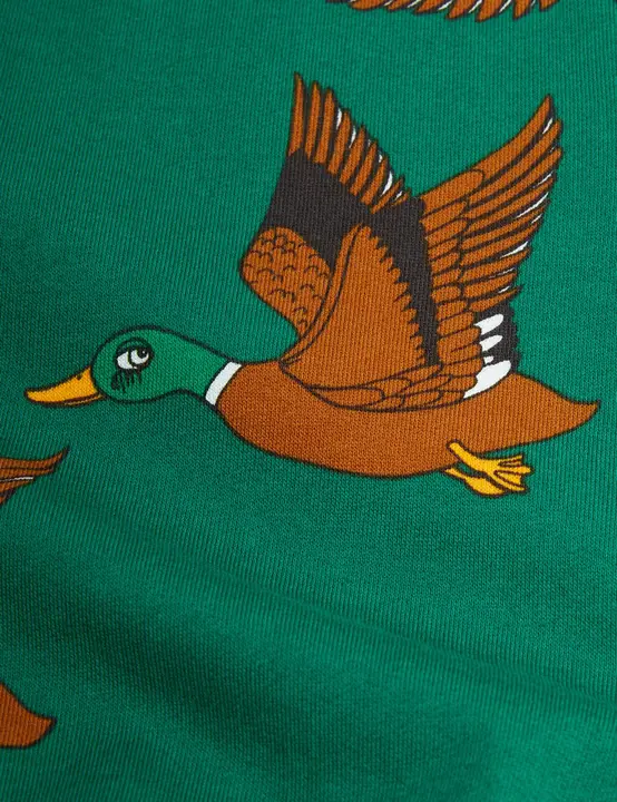 Ducks Sweatshirt