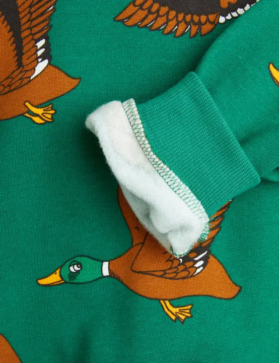 Ducks Sweatshirt