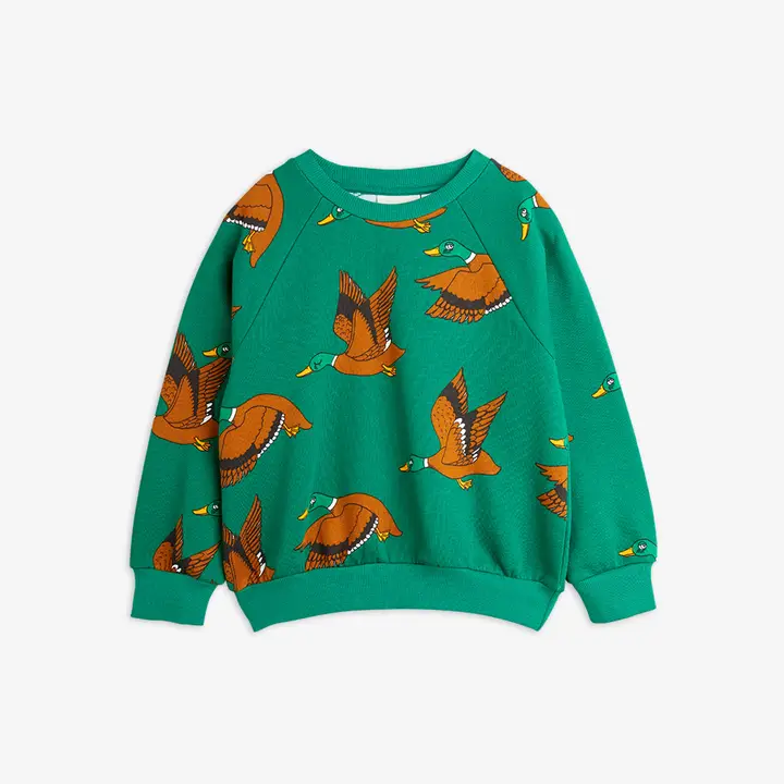 Ducks Sweatshirt