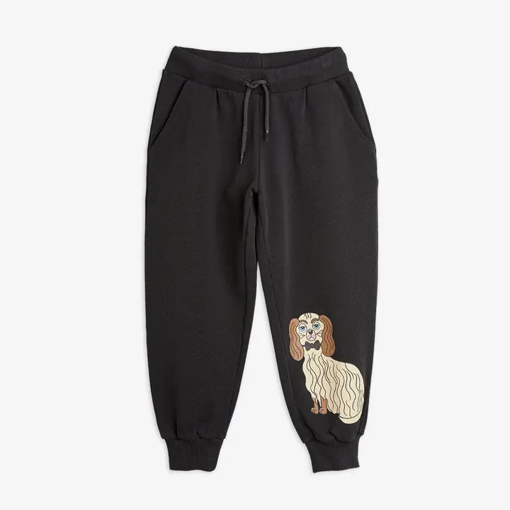 Dashing Dog Sweatpants